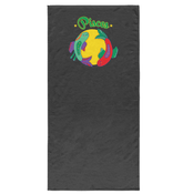 Pisces Bath Towel | Zodiac Series 5 - Beyond T-shirts